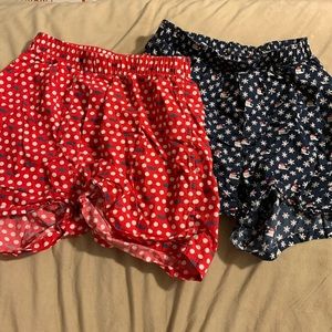 Set of 2 vineyard vines boxers